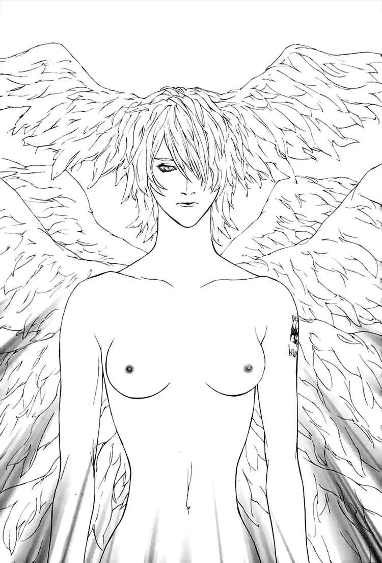 Neo Devilman (1999) - Capítulo 15 - Página 25 - LectorTMOo