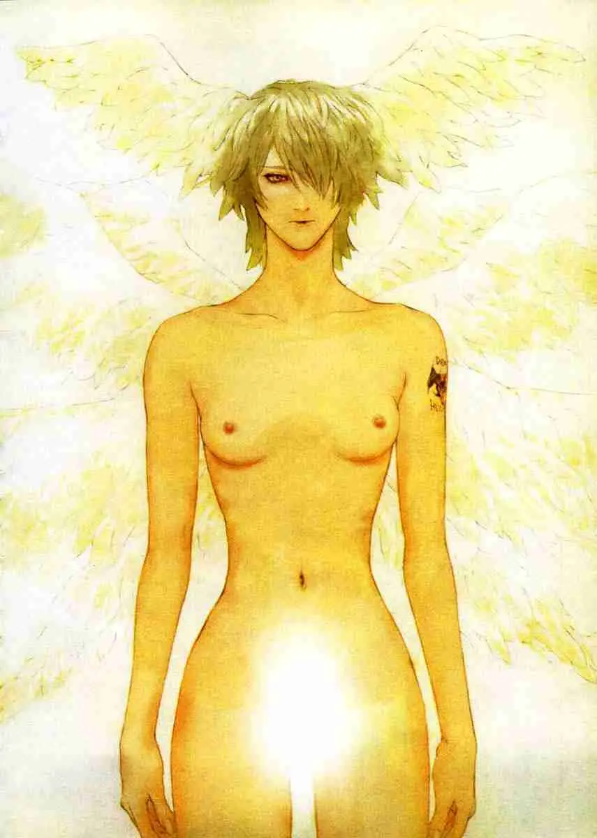Neo Devilman (1999) - Capítulo 15 - Página 28 - LectorTMOo