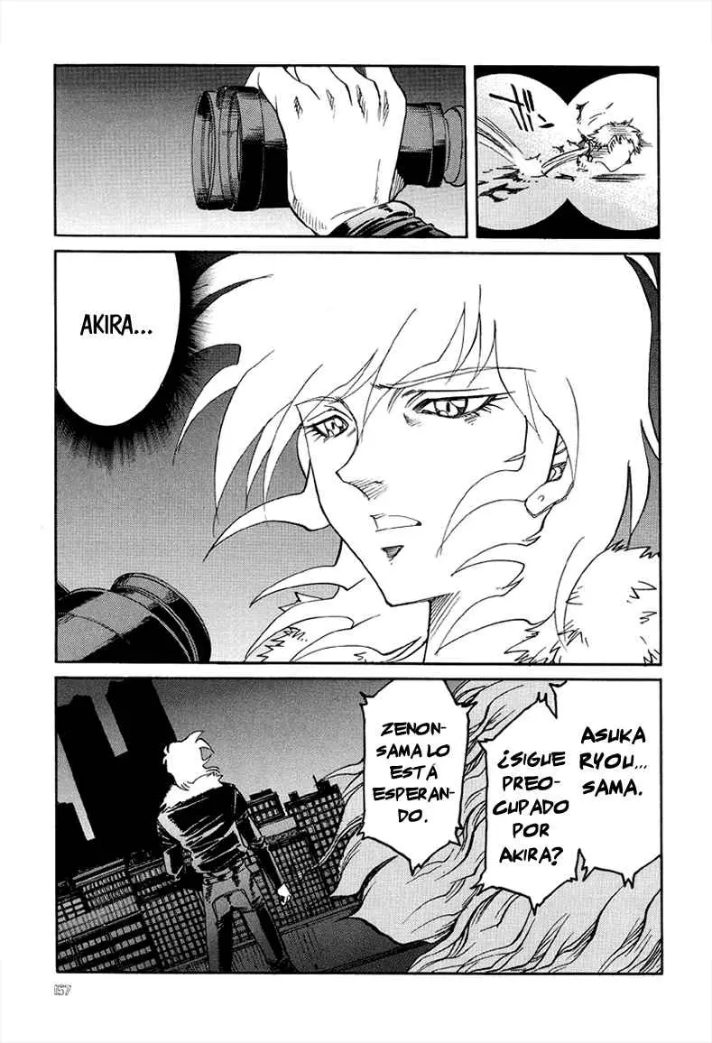 Neo Devilman (1999) - Capítulo 16 - Página 10 - LectorTMOo
