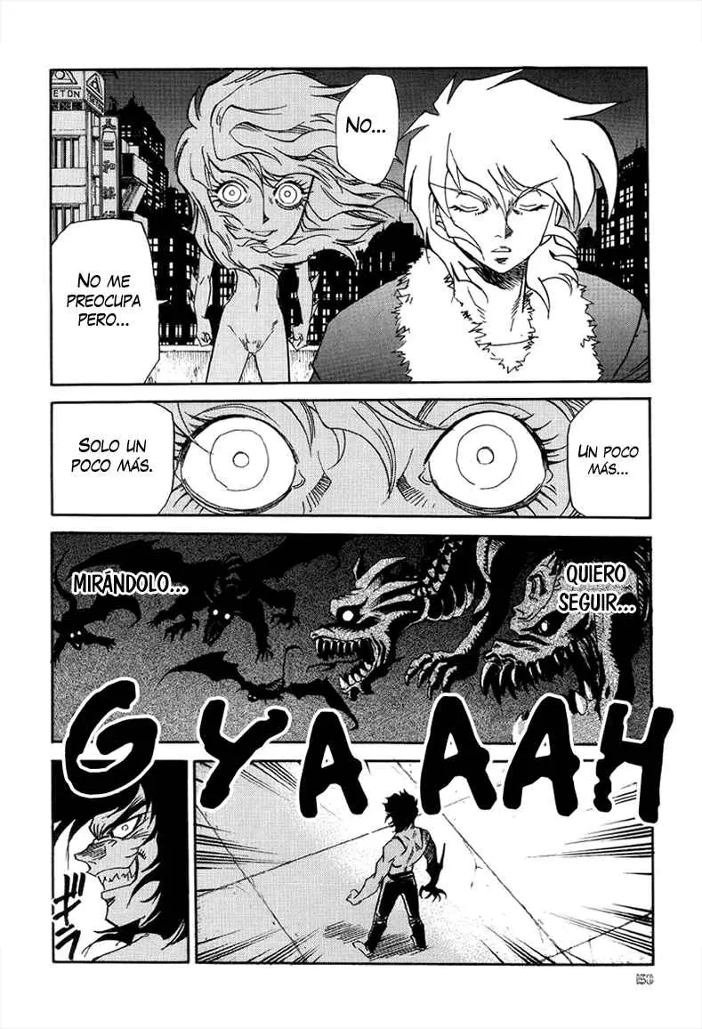 Neo Devilman (1999) - Capítulo 16 - Página 11 - LectorTMOo