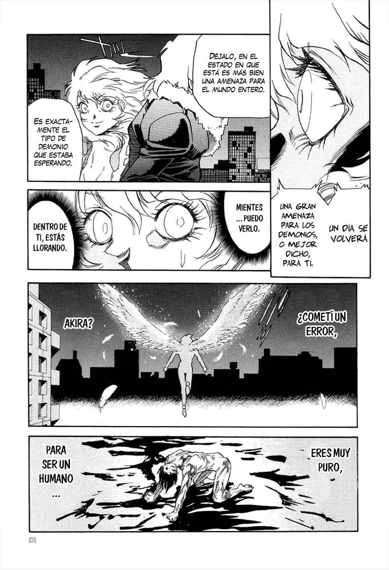 Neo Devilman (1999) - Capítulo 16 - Página 21 - LectorTMOo