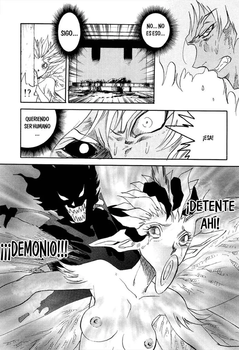 Neo Devilman (1999) - Capítulo 16 - Página 22 - LectorTMOo