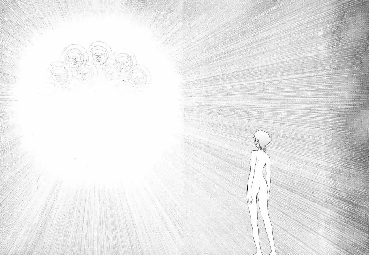 Neo Devilman (1999) - Capítulo 2 - Página 56 - LectorTMOo