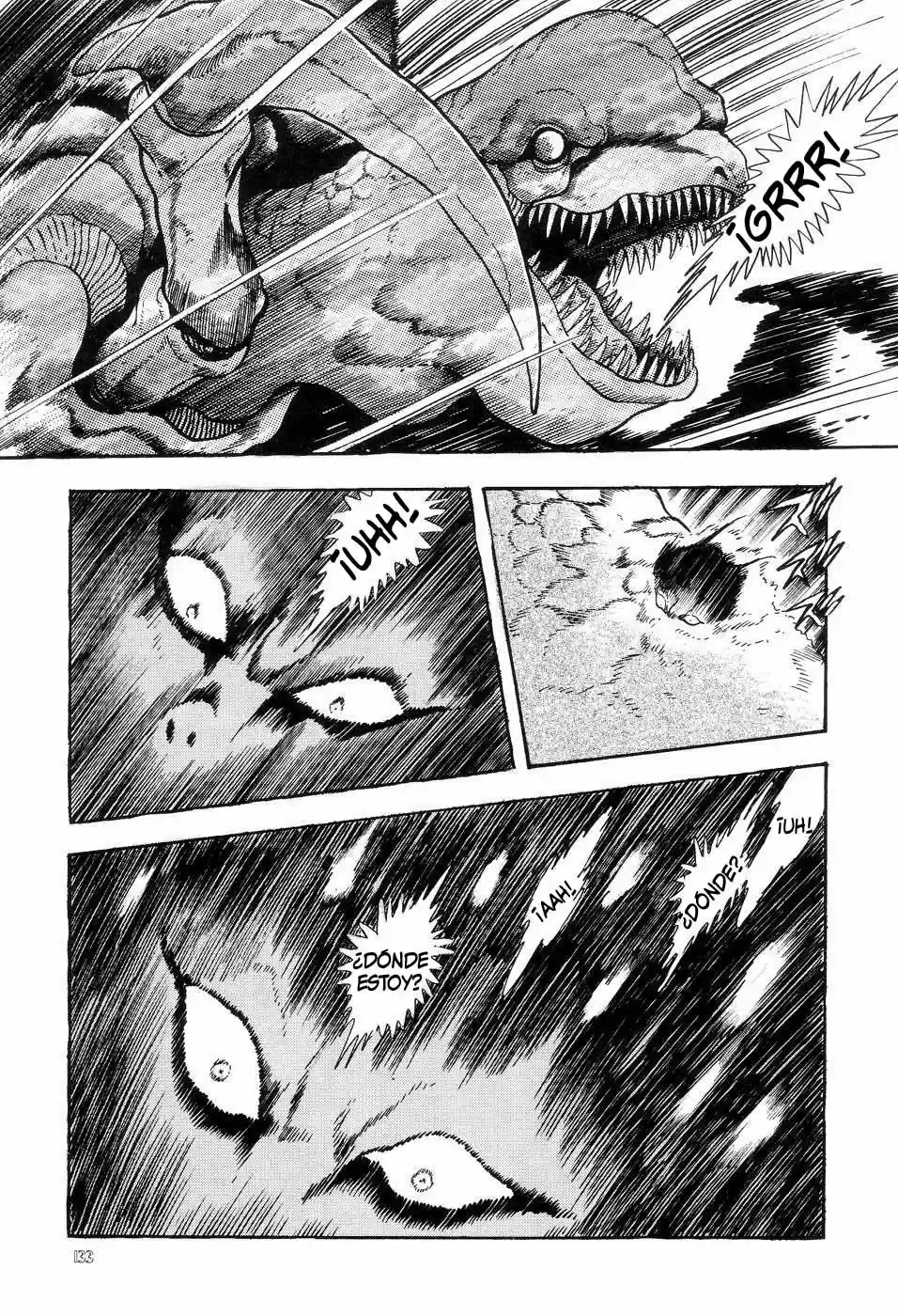 Neo Devilman (1999) - Capítulo 4 - Página 16 - LectorTMOo