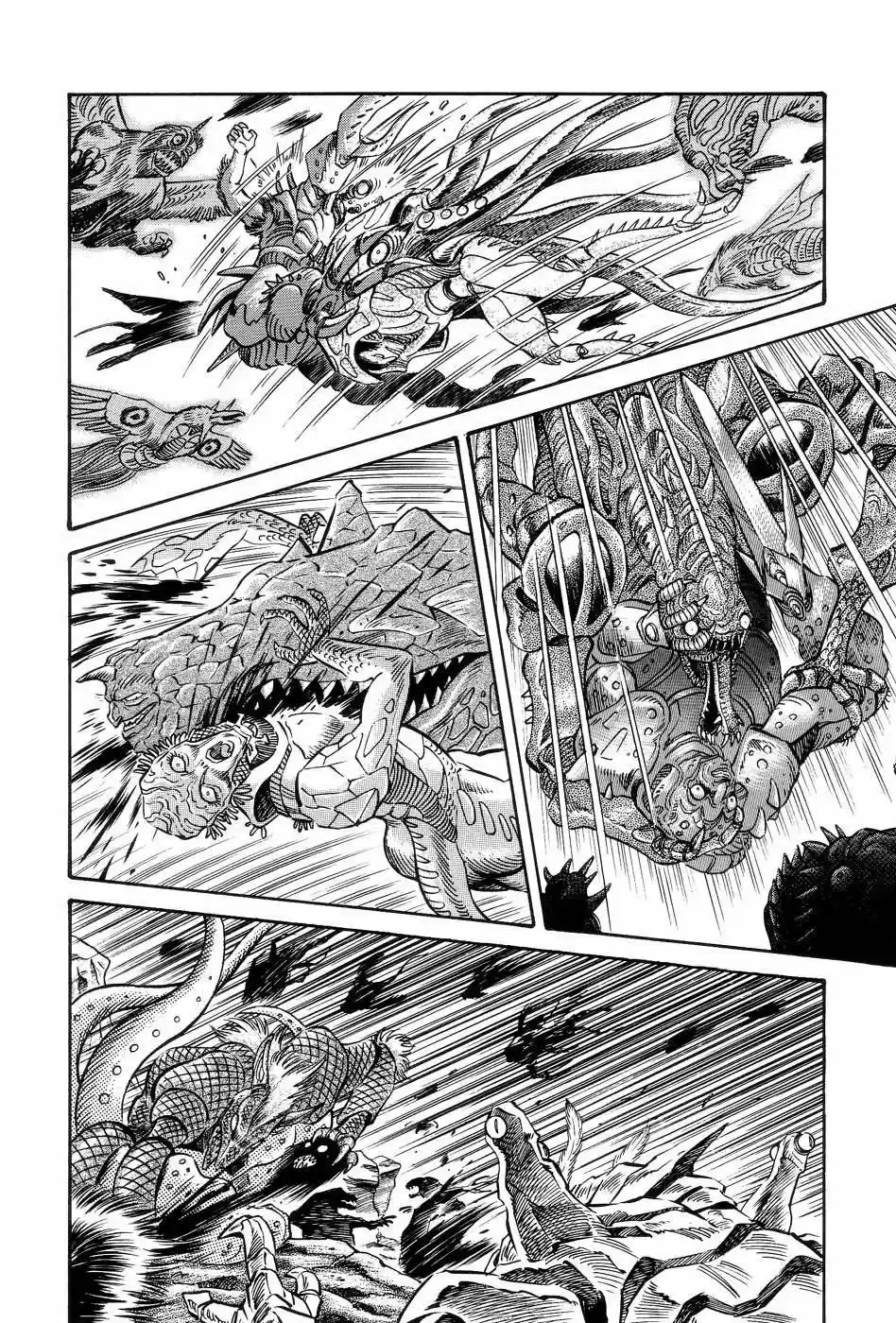 Neo Devilman (1999) - Capítulo 5 - Página 6 - LectorTMOo