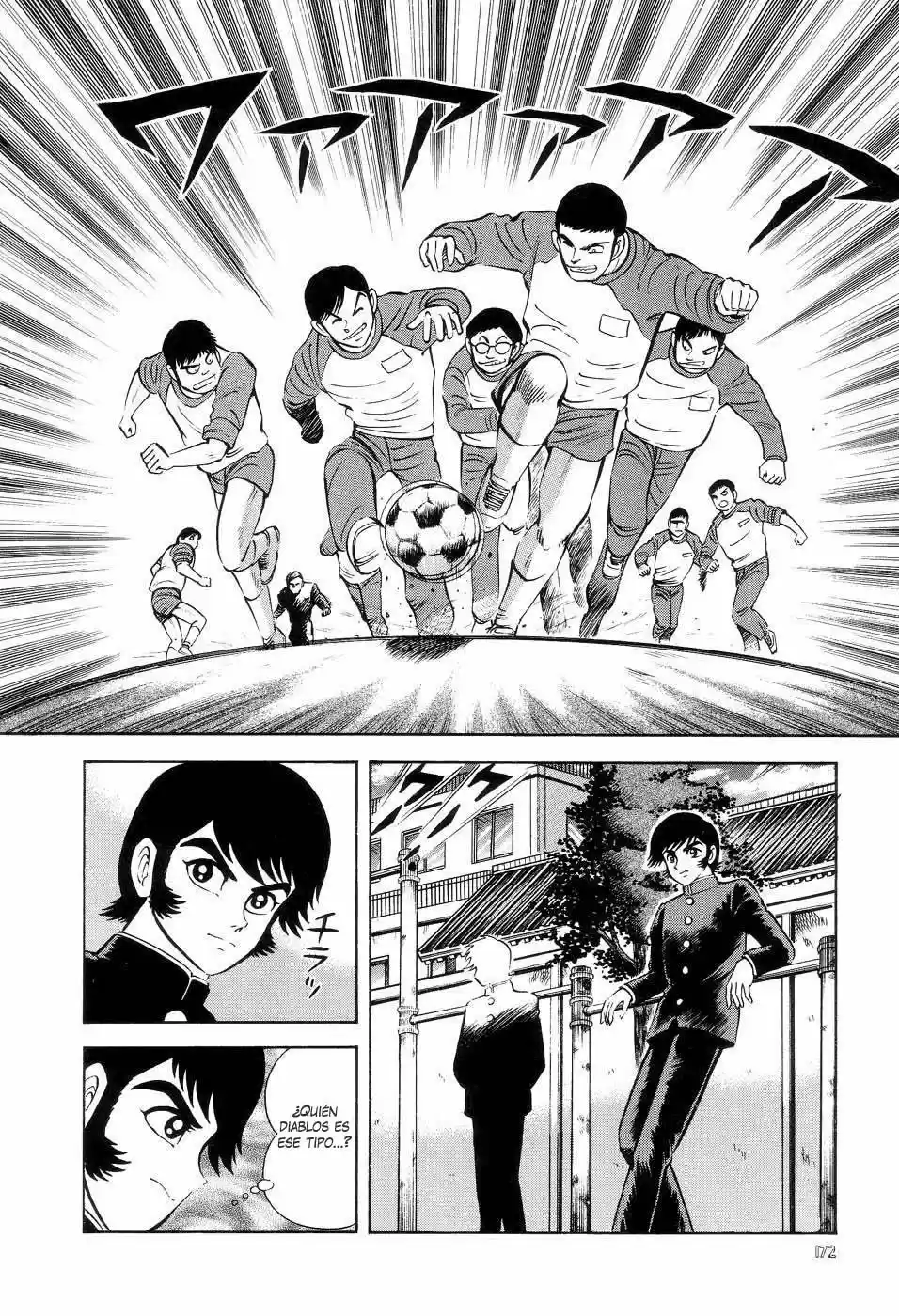 Neo Devilman (1999) - Capítulo 5 - Página 15 - LectorTMOo