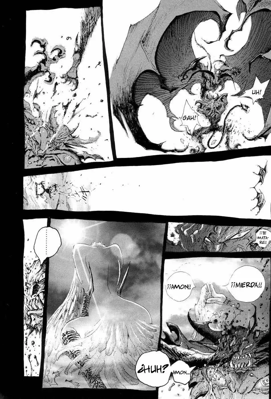 Neo Devilman (1999) - Capítulo 6 - Página 16 - LectorTMOo