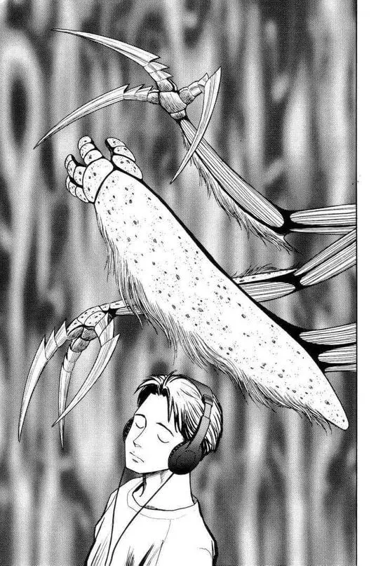 Neo Devilman (1999) - Capítulo 7 - Página 6 - LectorTMOo