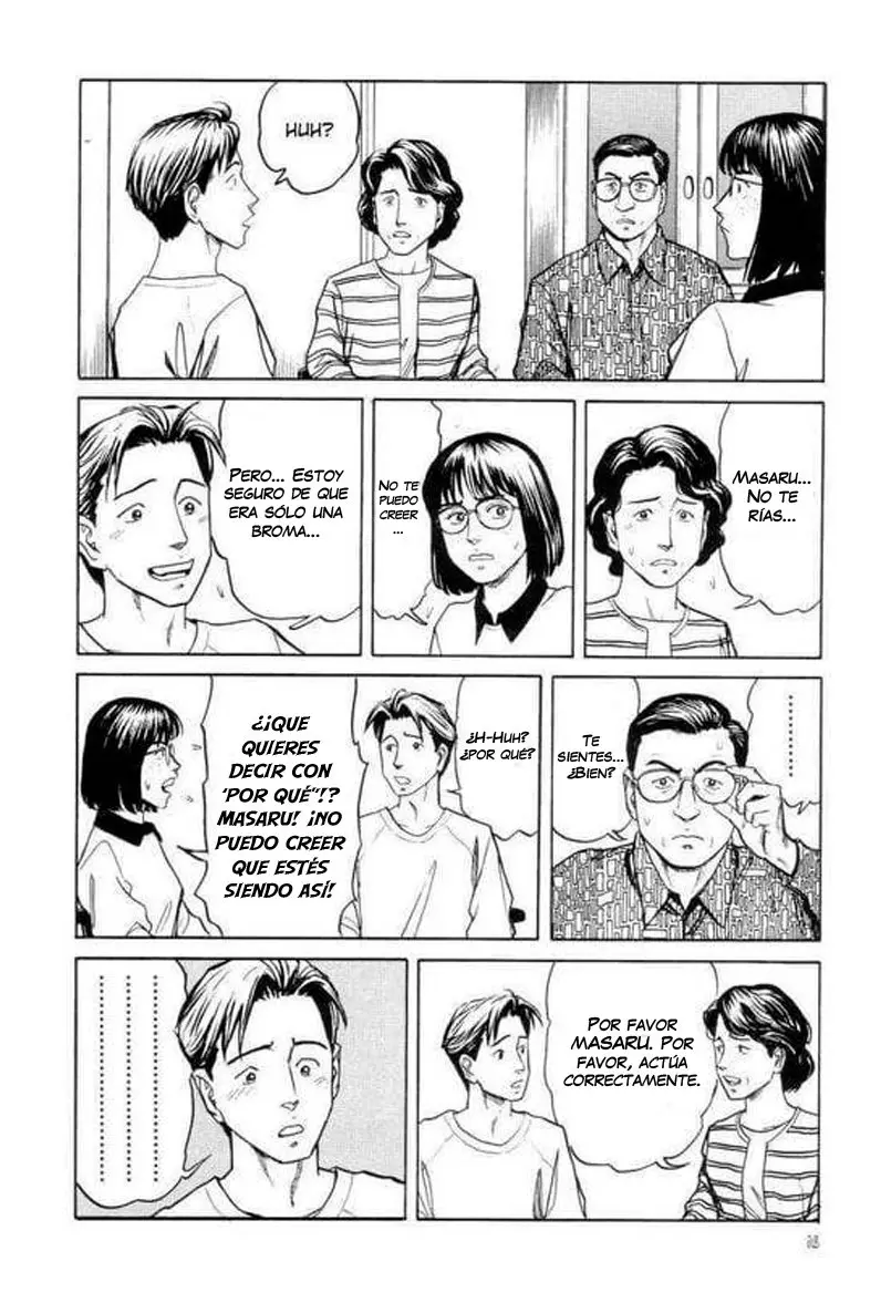 Neo Devilman (1999) - Capítulo 7 - Página 17 - LectorTMOo