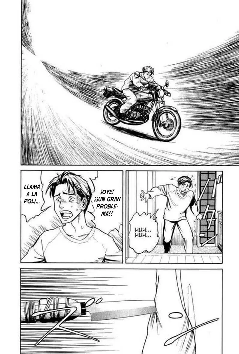 Neo Devilman (1999) - Capítulo 7 - Página 31 - LectorTMOo
