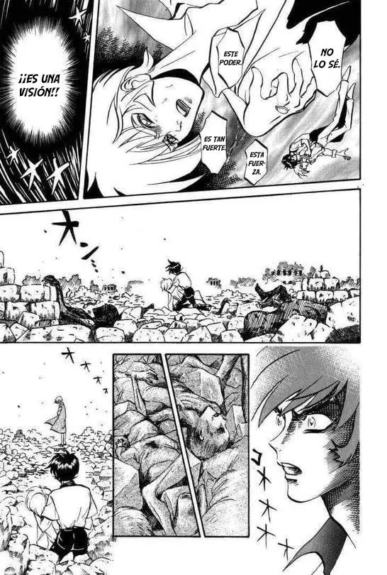 Neo Devilman (1999) - Capítulo 8 - Página 9 - LectorTMOo