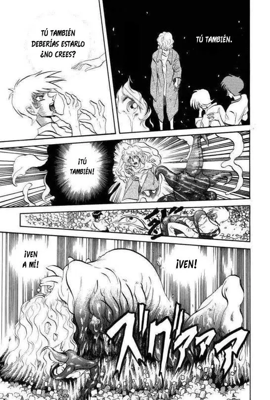 Neo Devilman (1999) - Capítulo 8 - Página 15 - LectorTMOo