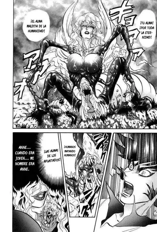 Neo Devilman (1999) - Capítulo 8 - Página 16 - LectorTMOo