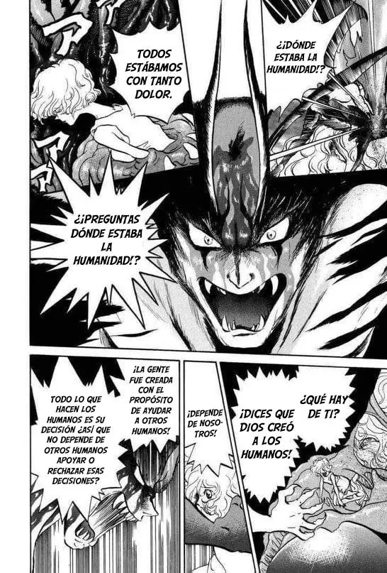 Neo Devilman (1999) - Capítulo 8 - Página 20 - LectorTMOo