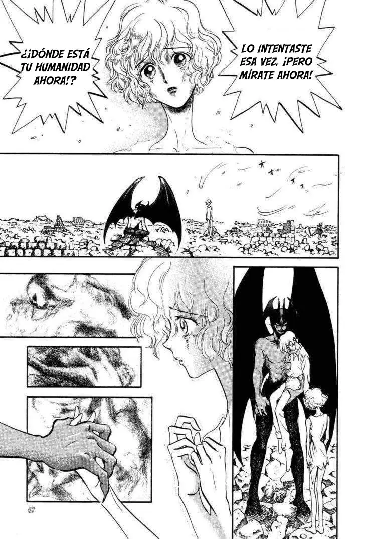 Neo Devilman (1999) - Capítulo 8 - Página 21 - LectorTMOo