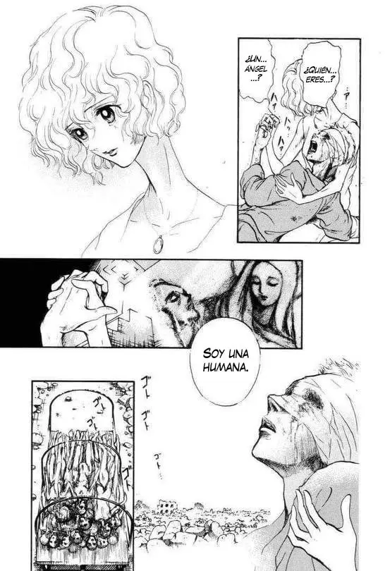 Neo Devilman (1999) - Capítulo 8 - Página 25 - LectorTMOo