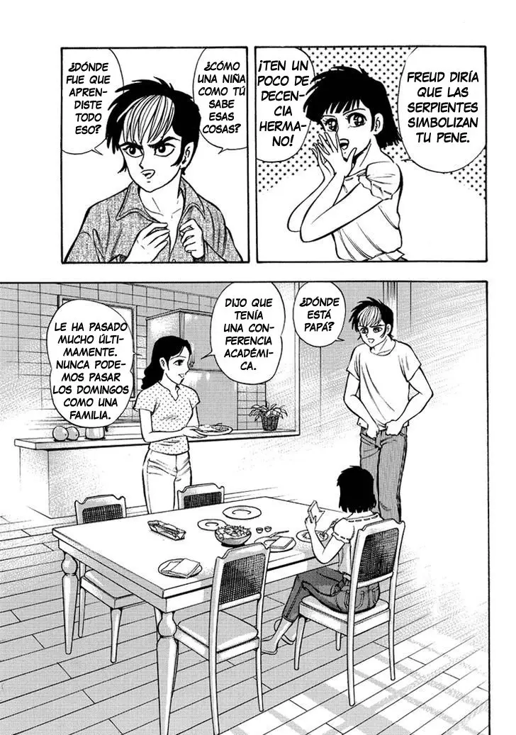 Neo Mao Dante (2002) - Capítulo 7 - Página 4 - LectorTMOo