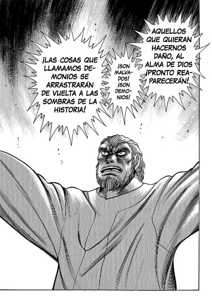 Neo Mao Dante (2002) - Capítulo 7 - Página 8 - LectorTMOo