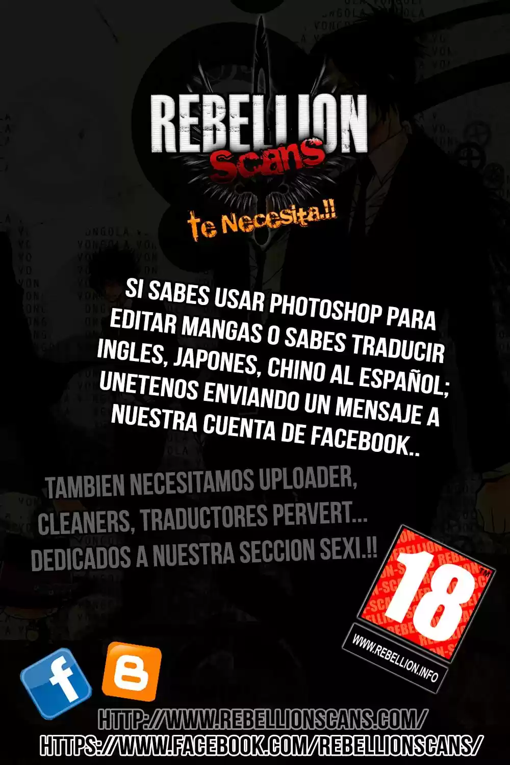 Neo Parasyte F (2016) - Capítulo 2 - Página 12 - LectorTMOo
