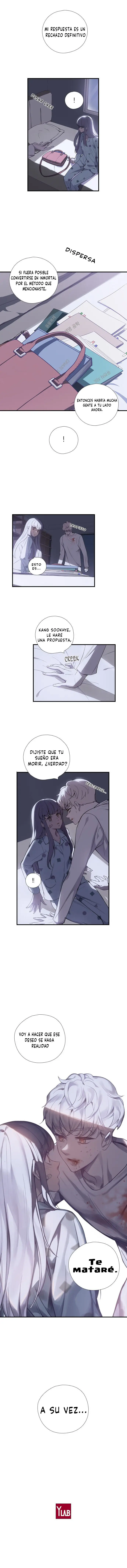 Neolith Girl (2017) - Capítulo 11 - Página 8 - LectorTMOo