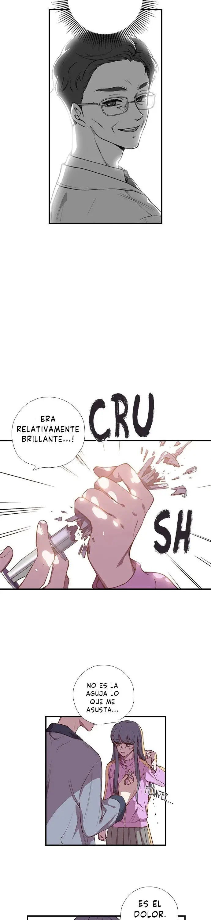 Neolith Girl (2017) - Capítulo 12 - Página 15 - LectorTMOo