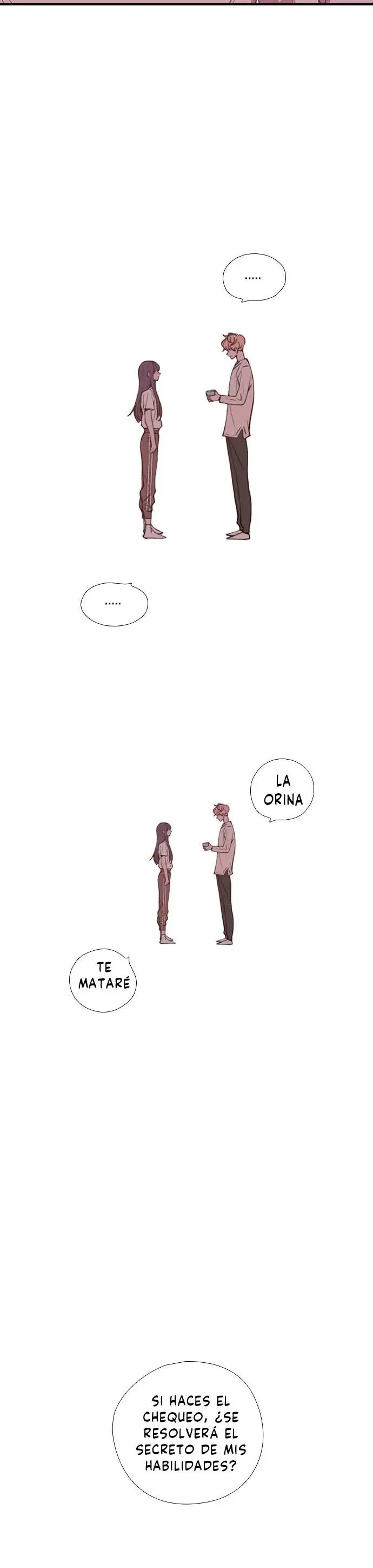Neolith Girl (2017) - Capítulo 12 - Página 23 - LectorTMOo