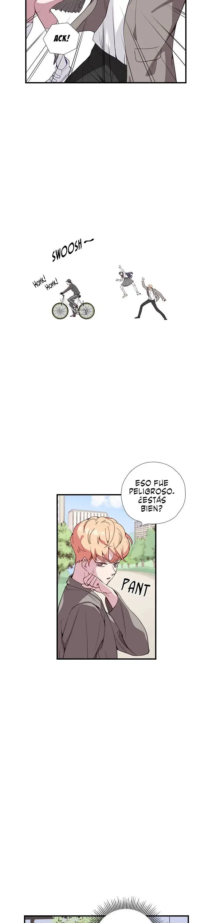 Neolith Girl (2017) - Capítulo 13 - Página 15 - LectorTMOo