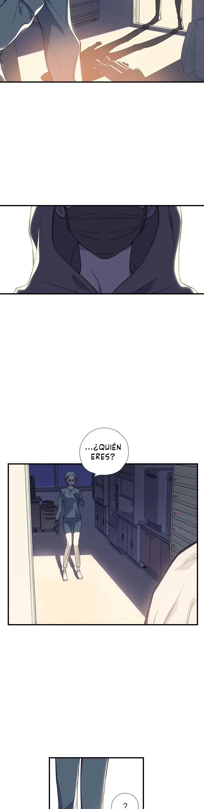 Neolith Girl (2017) - Capítulo 13 - Página 26 - LectorTMOo
