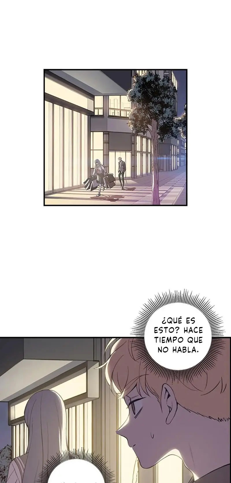 Neolith Girl (2017) - Capítulo 14 - Página 3 - LectorTMOo