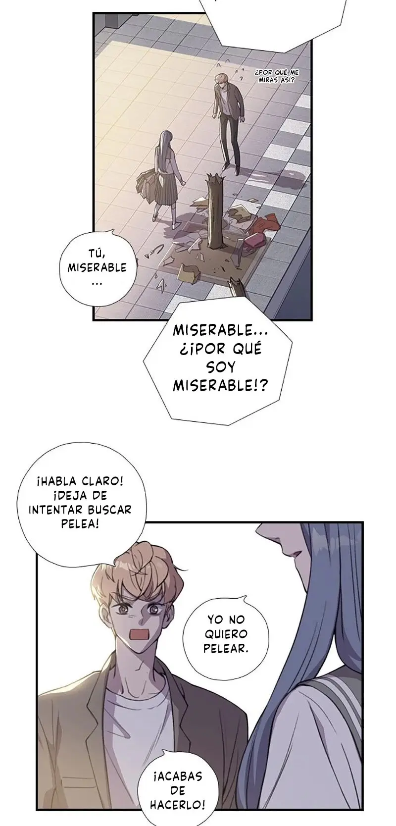 Neolith Girl (2017) - Capítulo 14 - Página 11 - LectorTMOo
