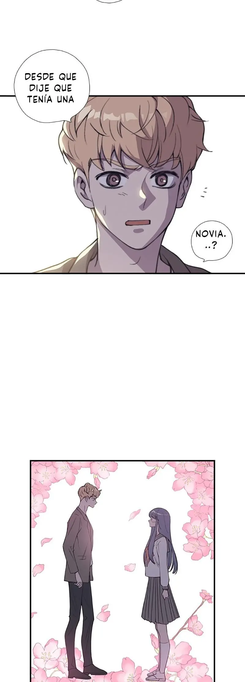Neolith Girl (2017) - Capítulo 14 - Página 12 - LectorTMOo