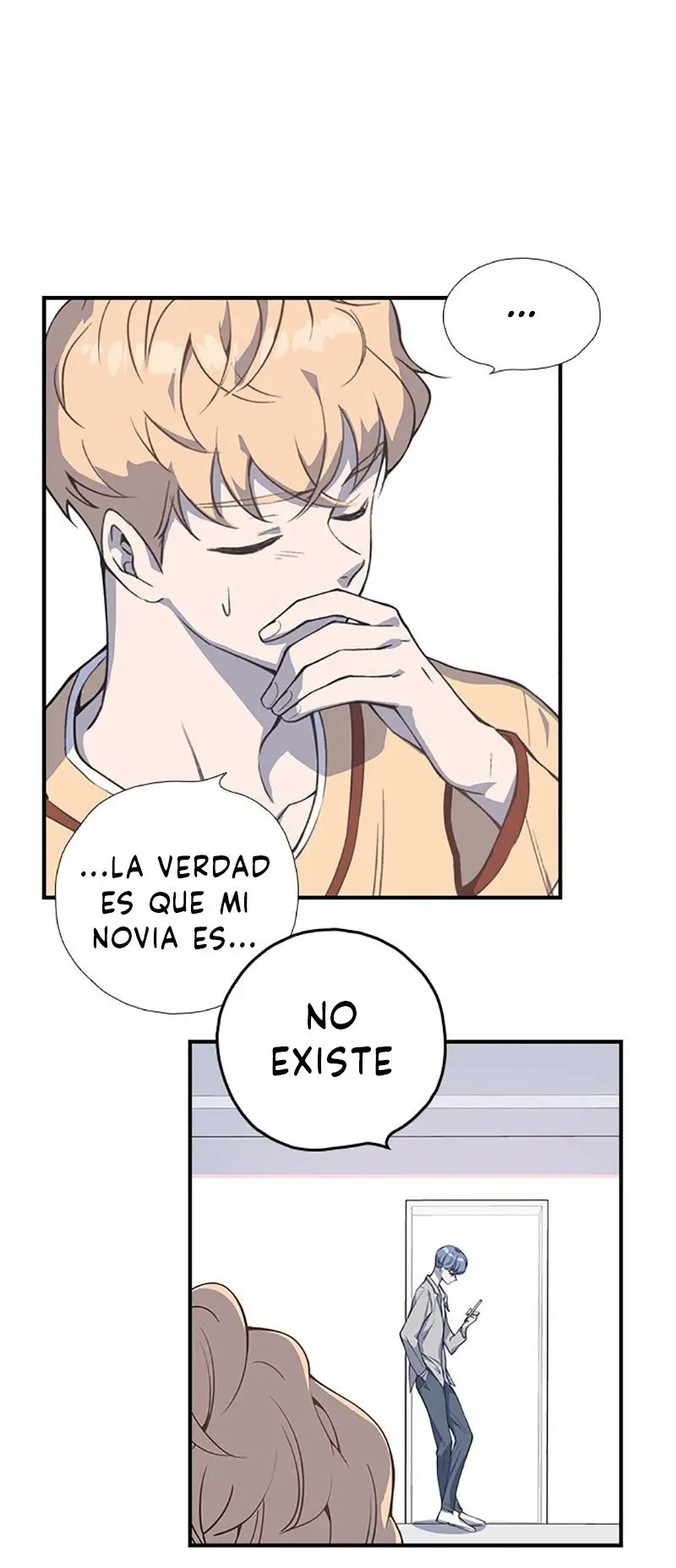 Neolith Girl (2017) - Capítulo 14 - Página 30 - LectorTMOo