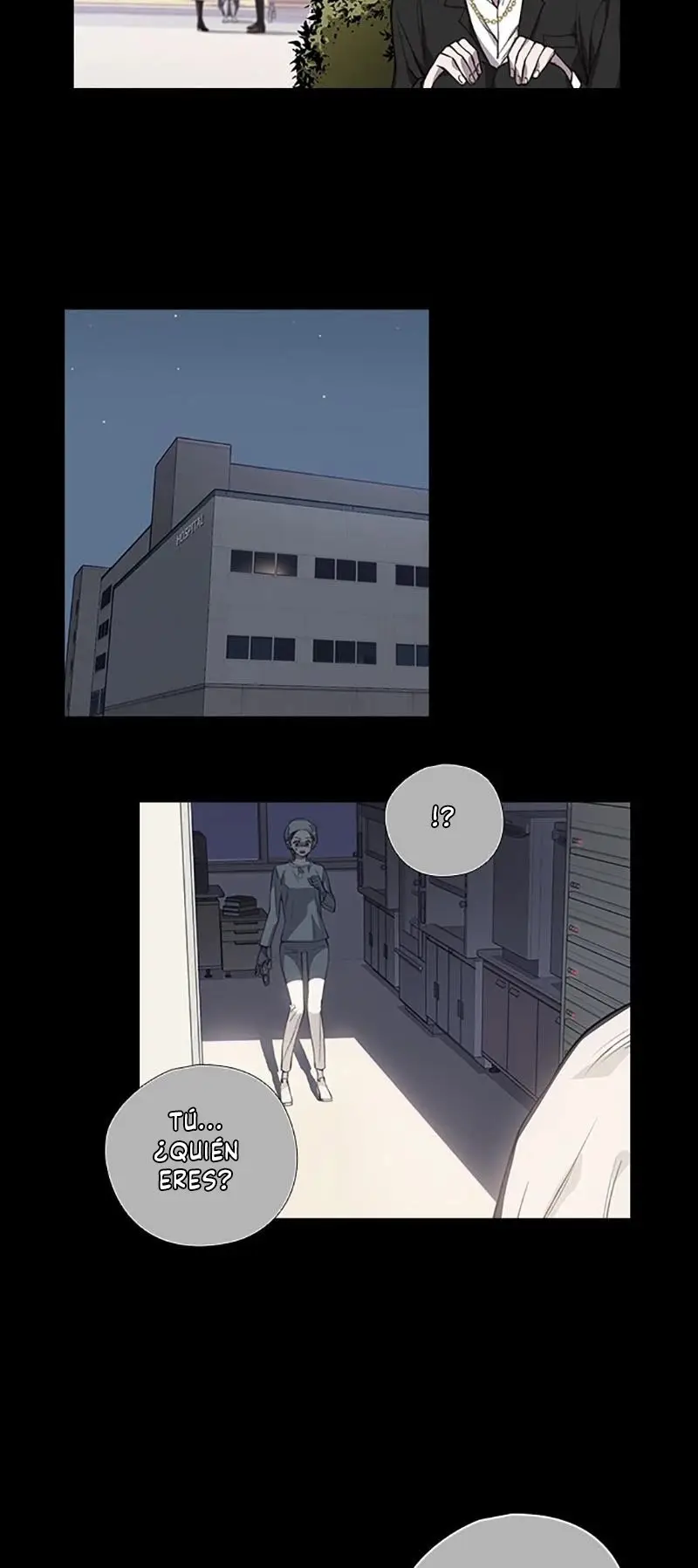 Neolith Girl (2017) - Capítulo 14 - Página 40 - LectorTMOo