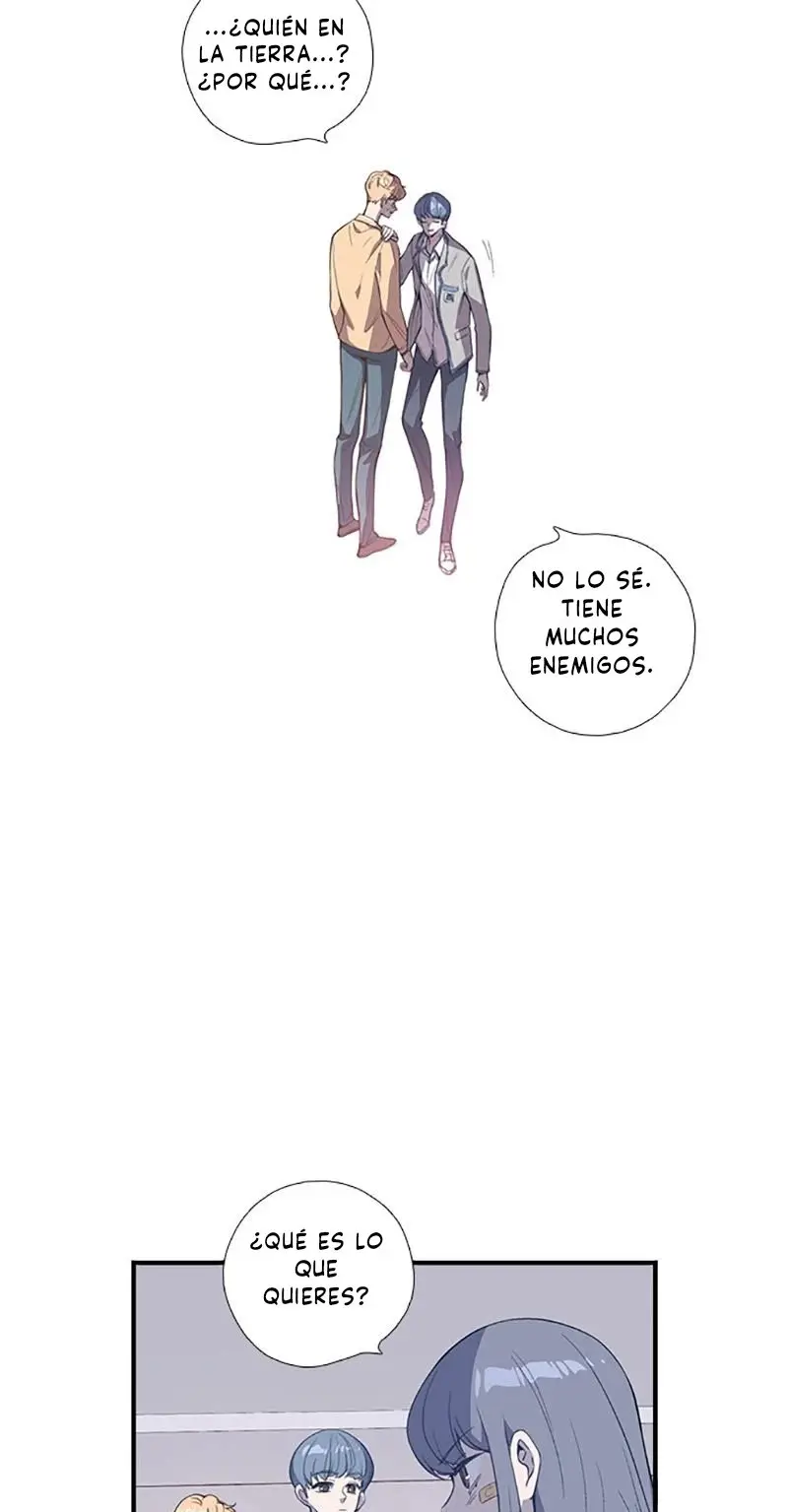 Neolith Girl (2017) - Capítulo 14 - Página 44 - LectorTMOo
