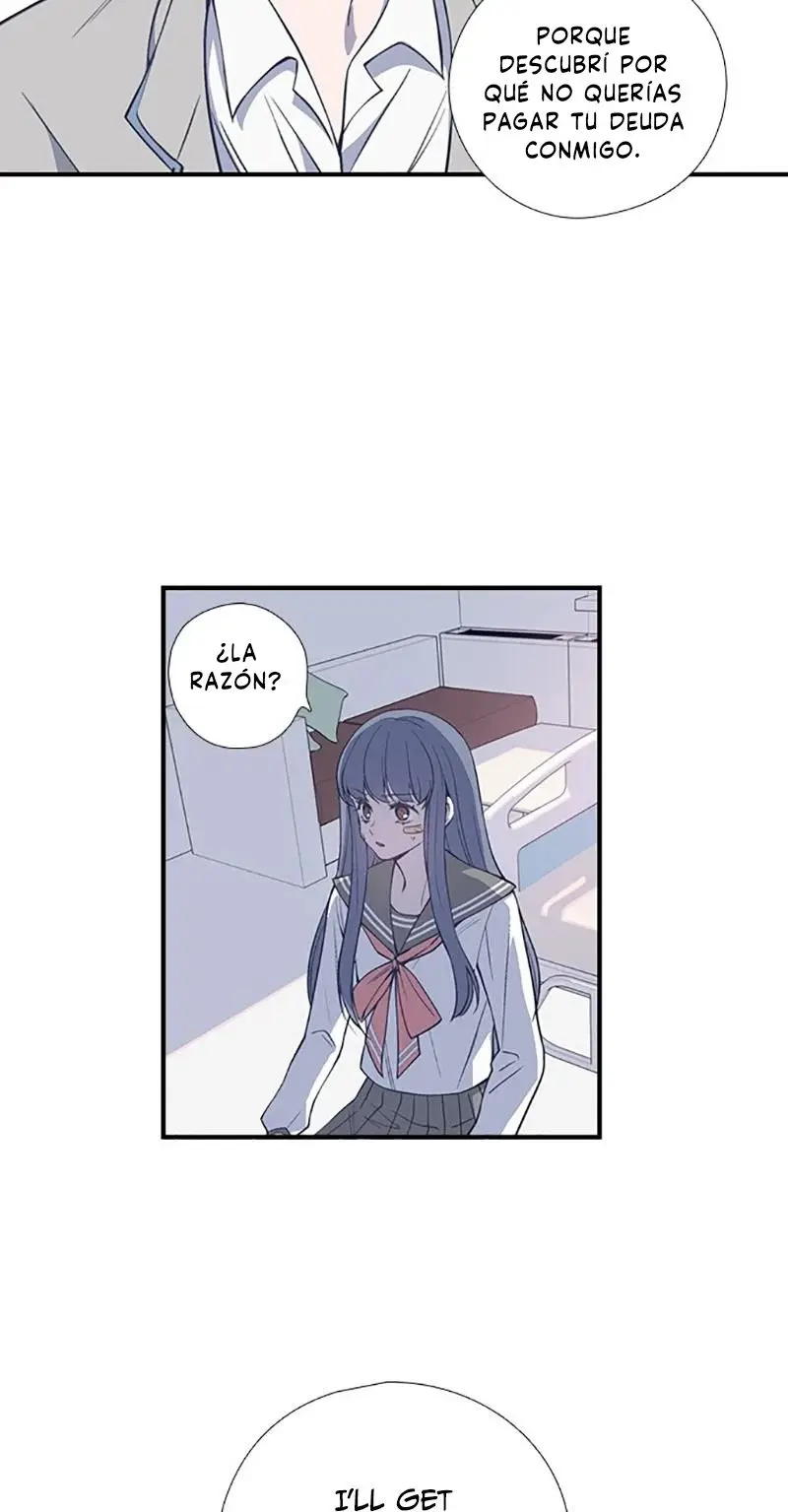Neolith Girl (2017) - Capítulo 14 - Página 46 - LectorTMOo