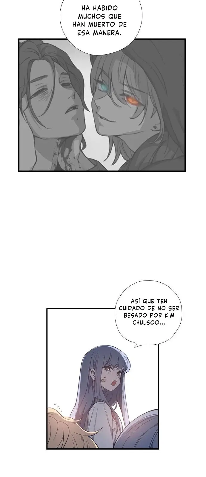 Neolith Girl (2017) - Capítulo 15 - Página 18 - LectorTMOo
