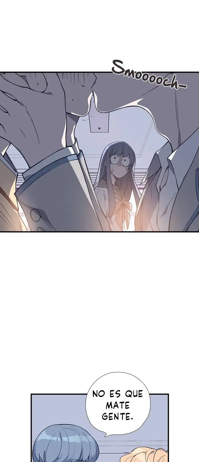 Neolith Girl (2017) - Capítulo 15 - Página 19 - LectorTMOo