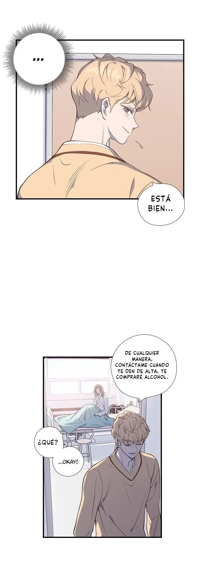 Neolith Girl (2017) - Capítulo 15 - Página 37 - LectorTMOo