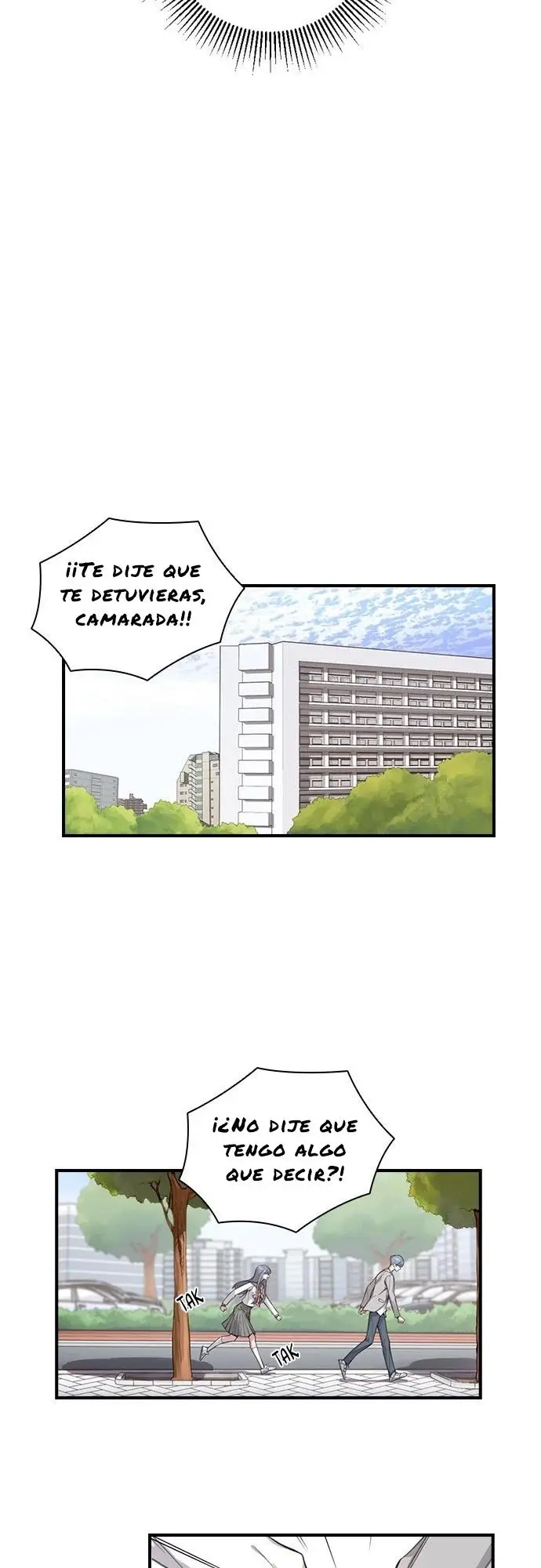 Neolith Girl (2017) - Capítulo 15 - Página 40 - LectorTMOo