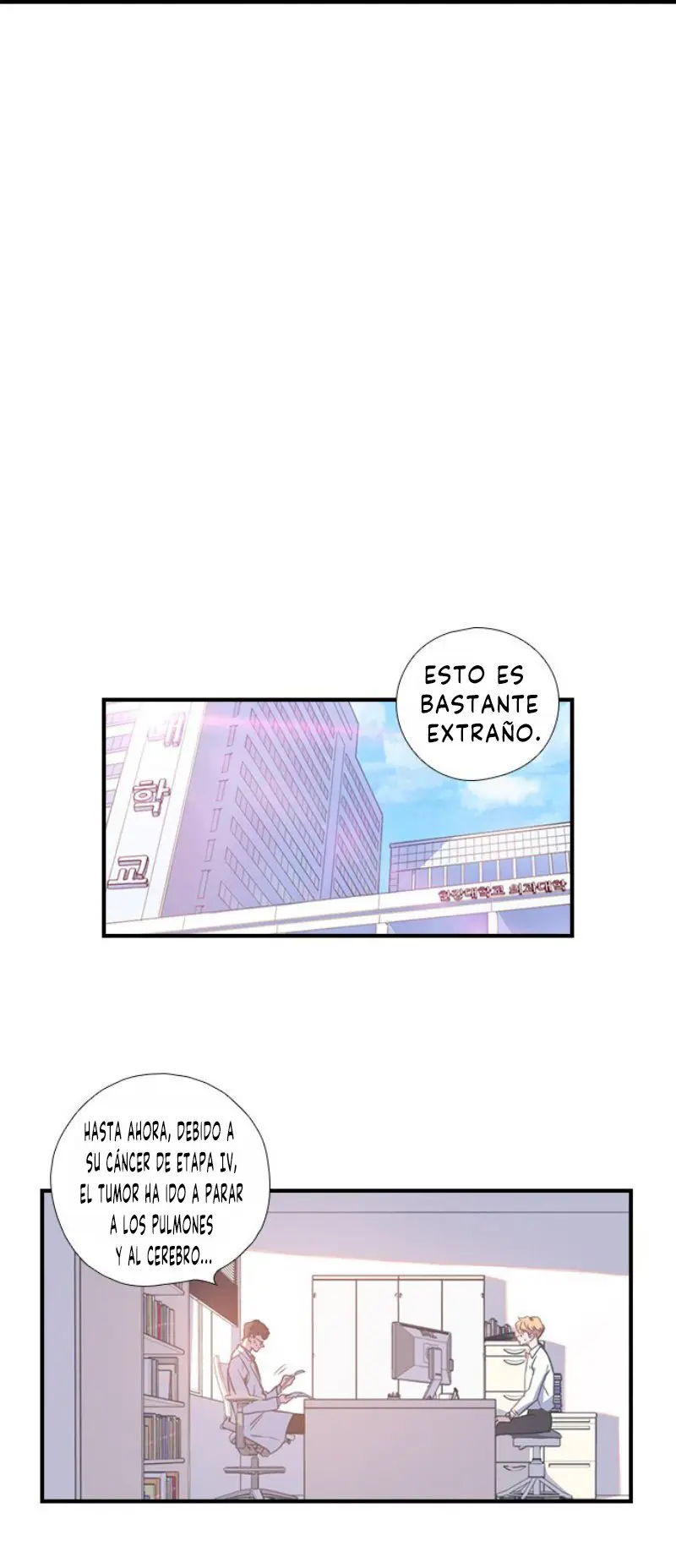 Neolith Girl (2017) - Capítulo 3 - Página 22 - LectorTMOo