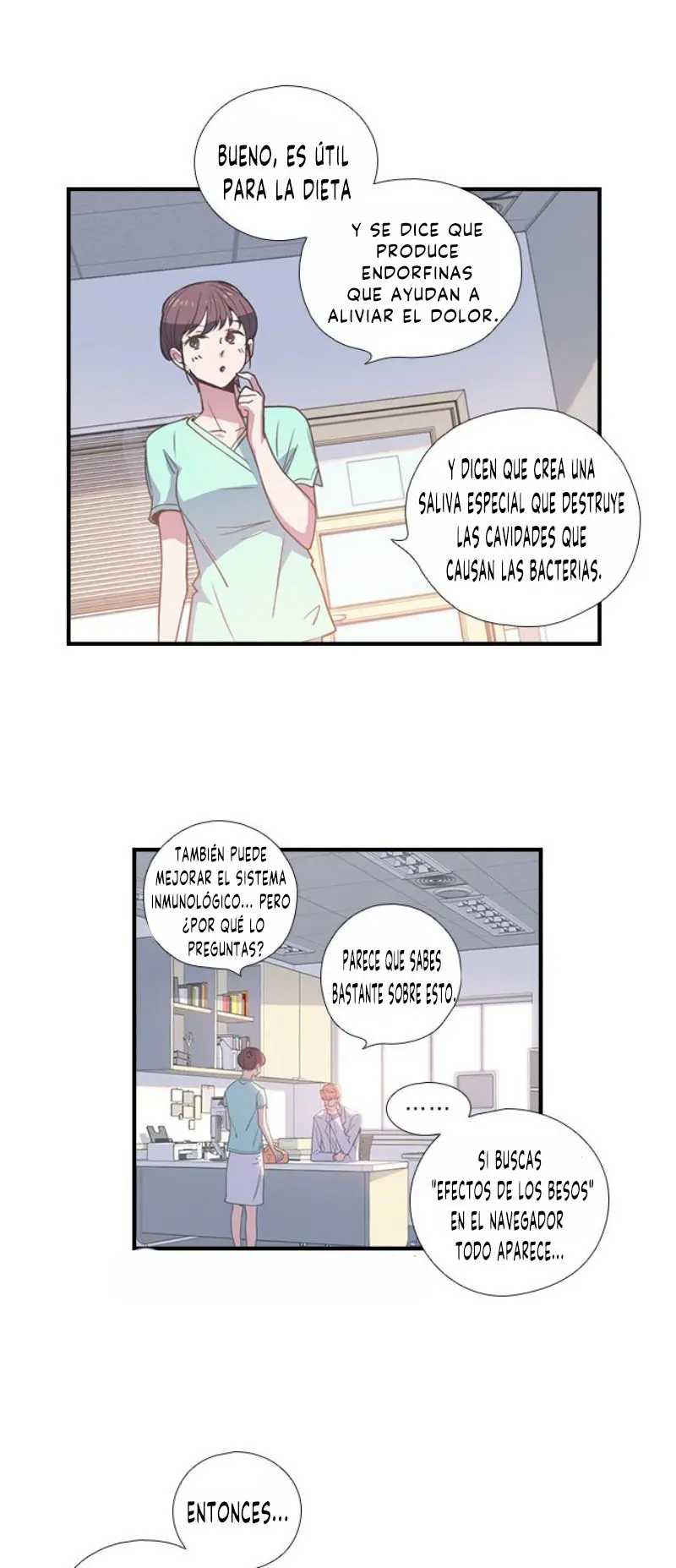 Neolith Girl (2017) - Capítulo 3 - Página 27 - LectorTMOo
