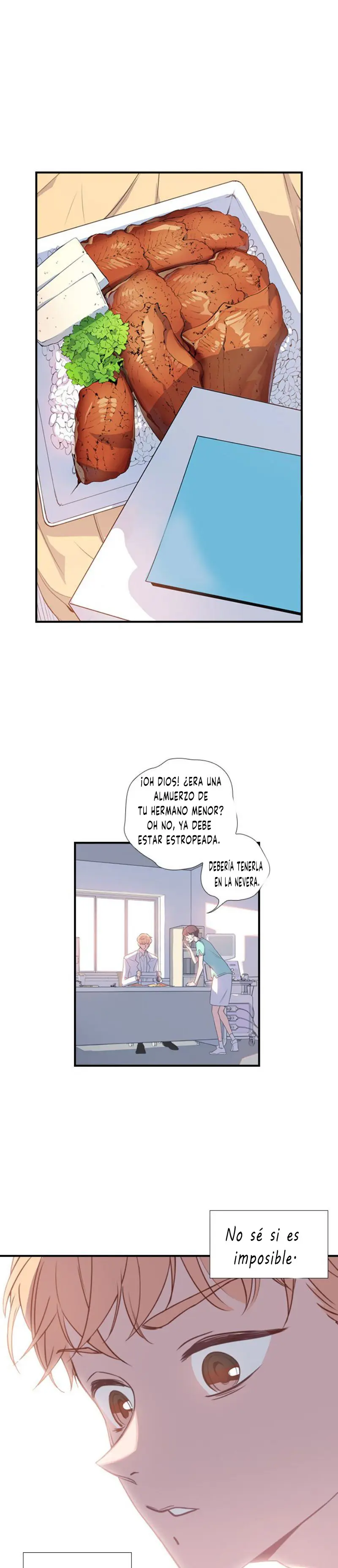 Neolith Girl (2017) - Capítulo 3 - Página 31 - LectorTMOo