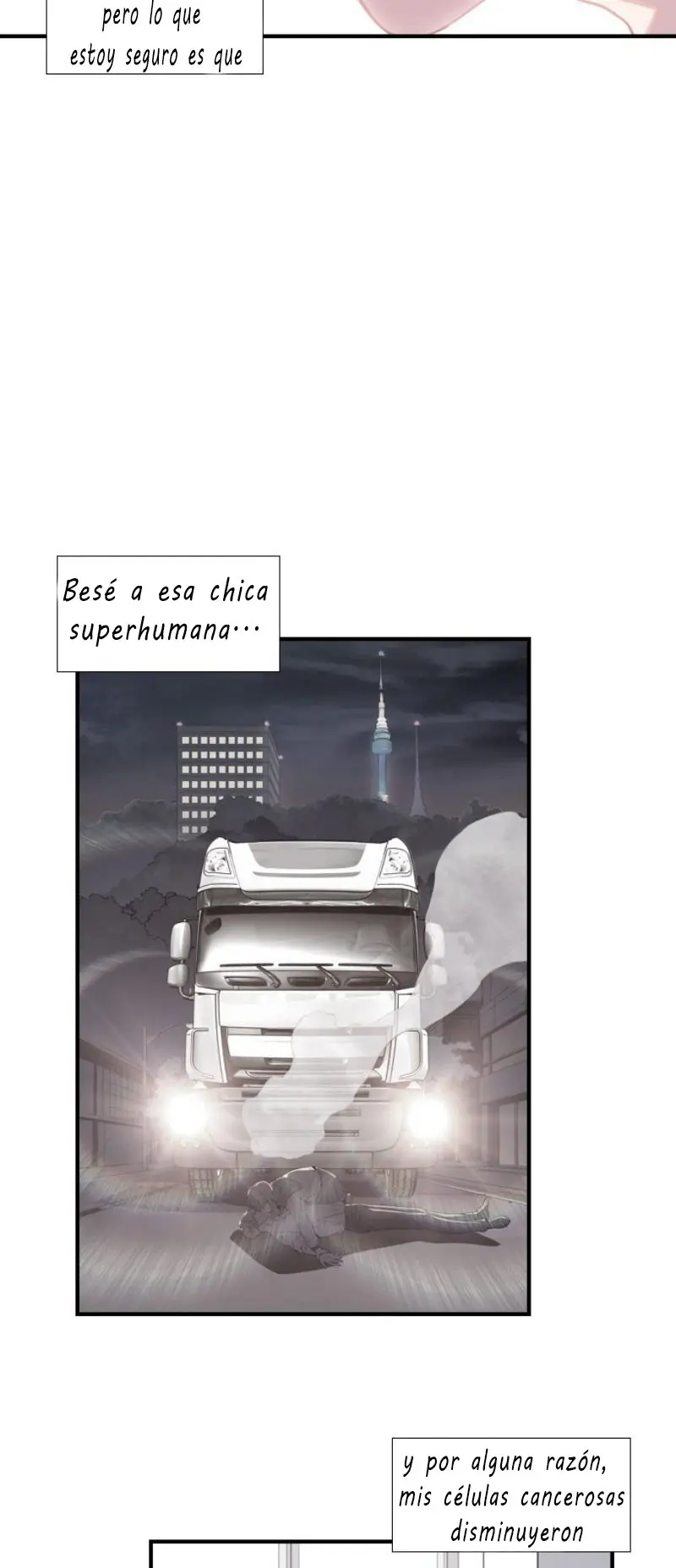 Neolith Girl (2017) - Capítulo 3 - Página 32 - LectorTMOo