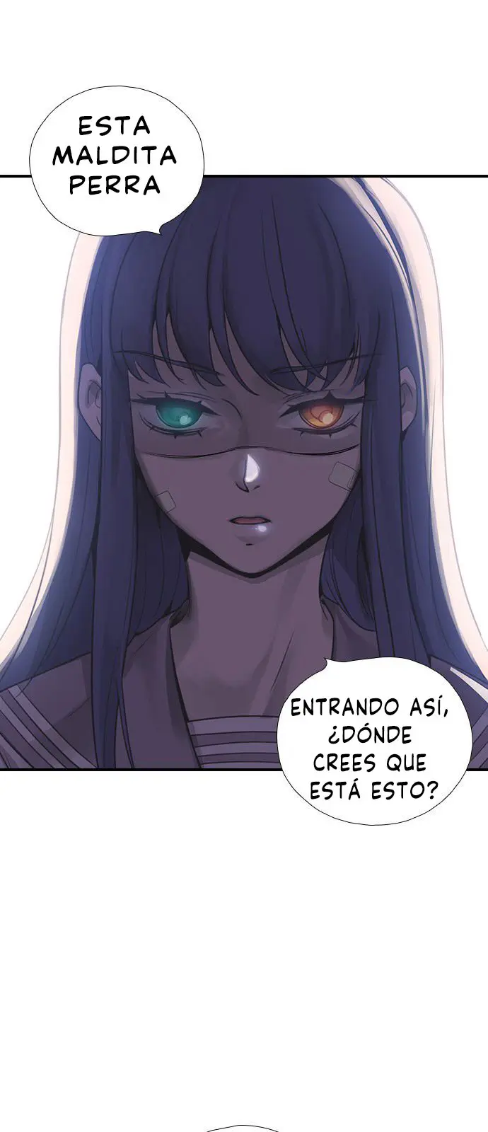 Neolith Girl (2017) - Capítulo 4 - Página 4 - LectorTMOo