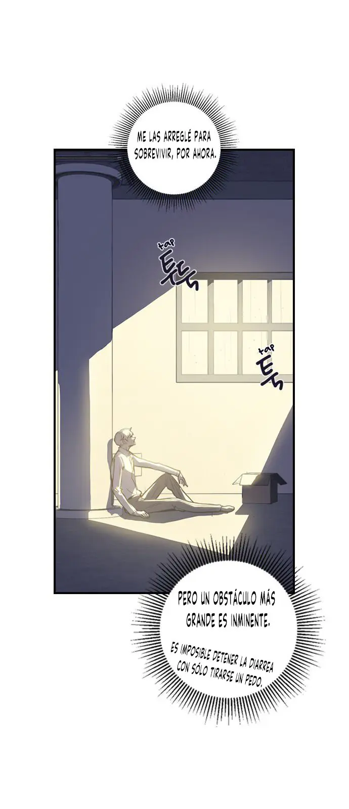 Neolith Girl (2017) - Capítulo 4 - Página 18 - LectorTMOo