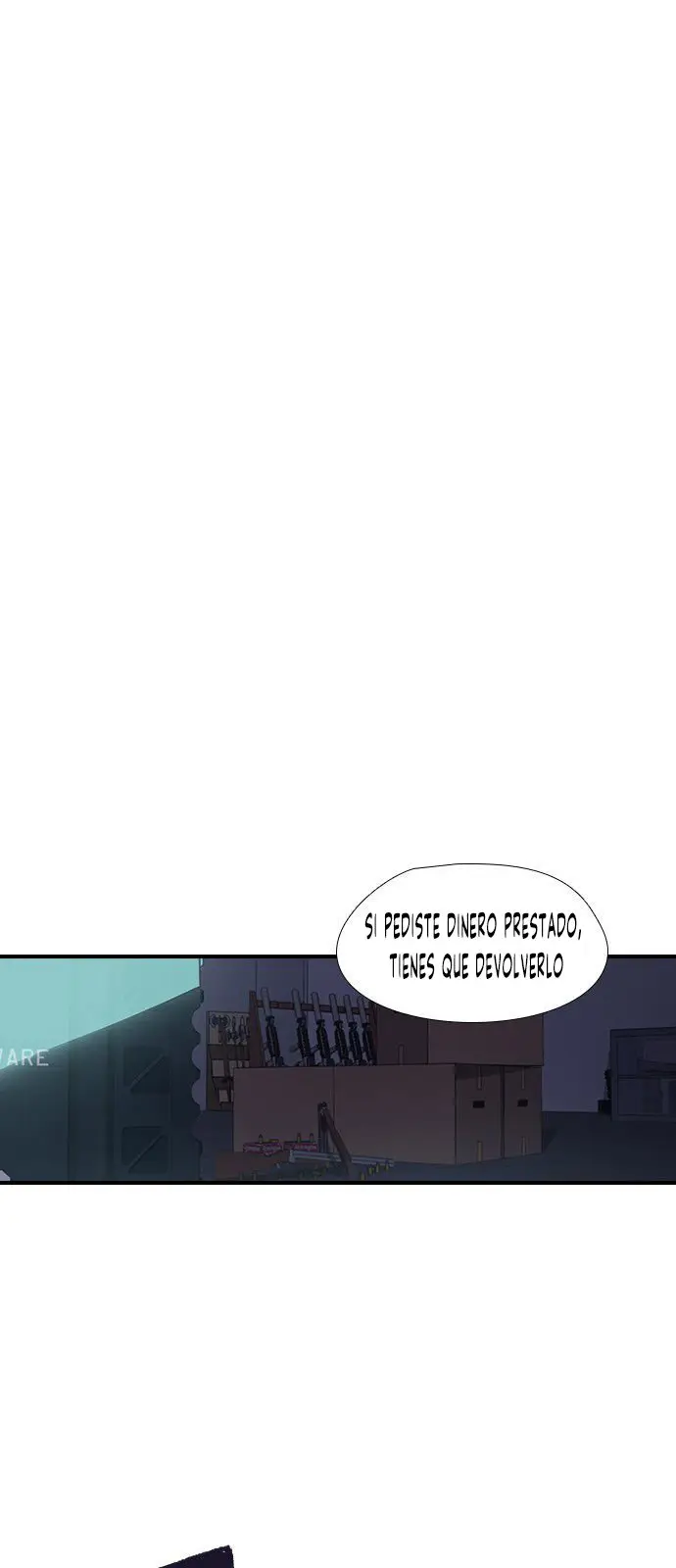 Neolith Girl (2017) - Capítulo 4 - Página 29 - LectorTMOo
