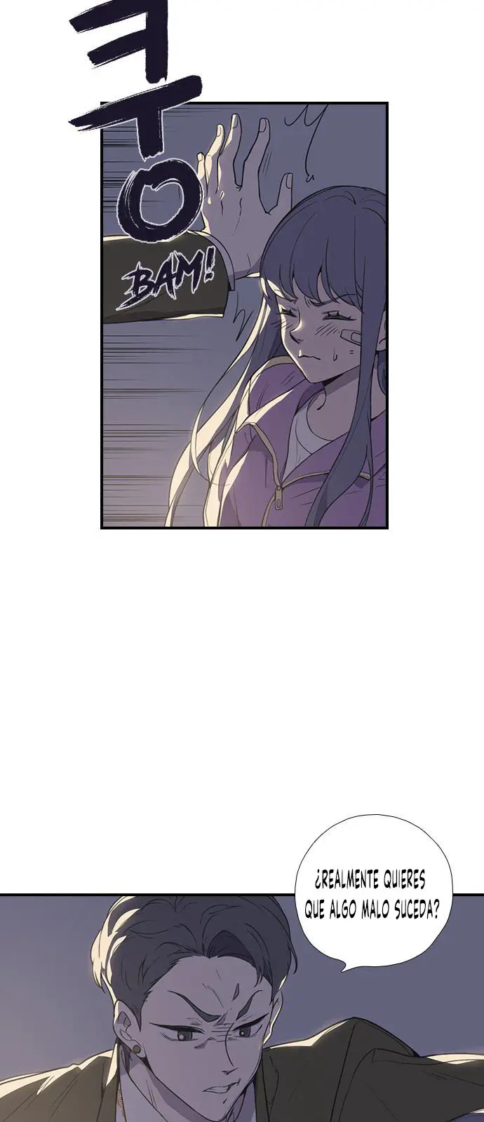 Neolith Girl (2017) - Capítulo 4 - Página 30 - LectorTMOo