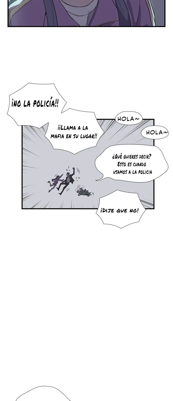 Neolith Girl (2017) - Capítulo 4 - Página 38 - LectorTMOo