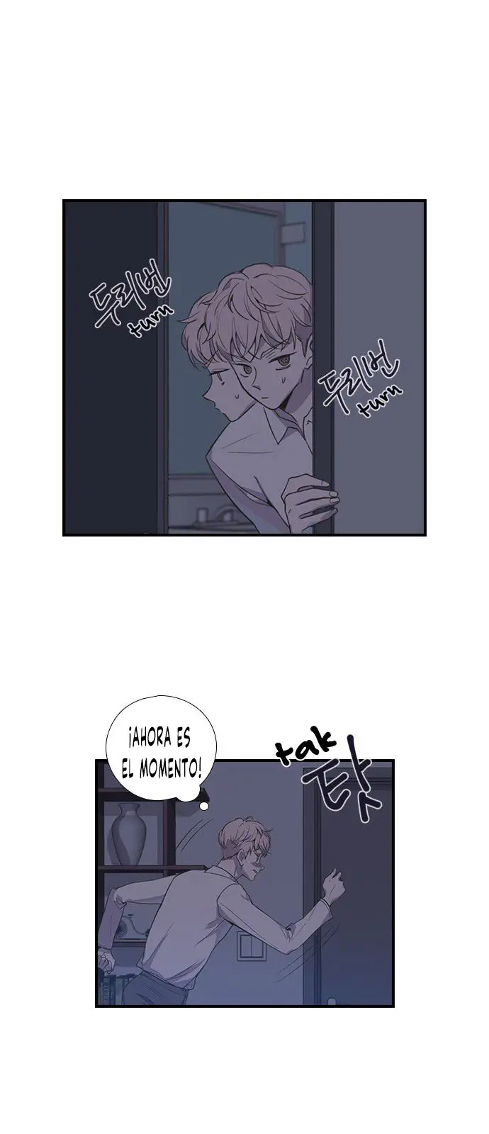Neolith Girl (2017) - Capítulo 4 - Página 44 - LectorTMOo