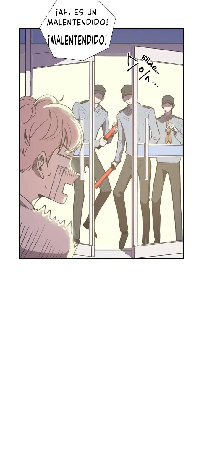 Neolith Girl (2017) - Capítulo 5 - Página 11 - LectorTMOo